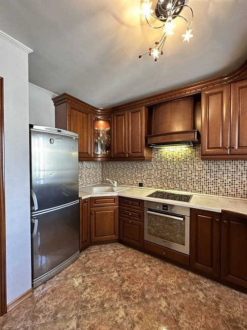 Продаж Квартира 2-кімнатна, 10/20 поверх на Дарницький вул., д. 8 Київ - фото 5