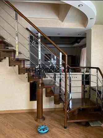 Продаж 2-рівневої 3-кім. квартири на Позняках! Код об'єкту: 21145118 Київ