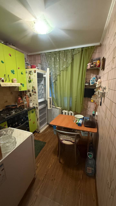 Продаж Квартира 3-кімнатна на ул. Комитетская, 11/17 Одеса - фото 11