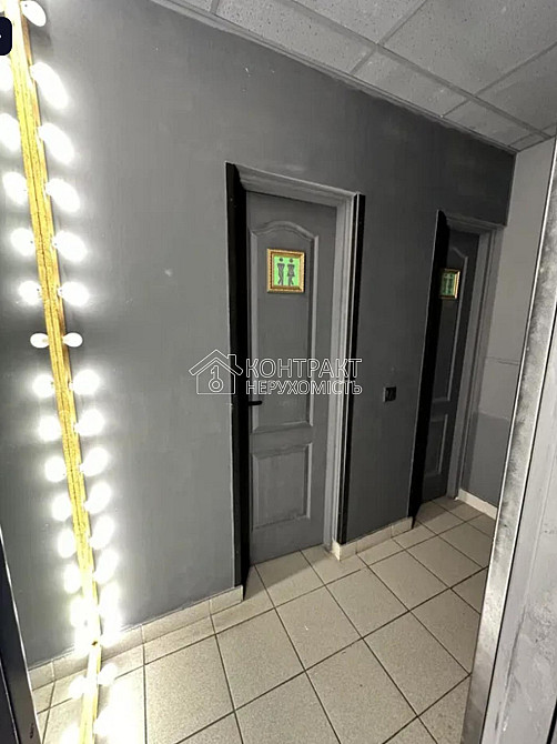 Оренда приміщення вільного призначення на вул. Цілиноградська приміщень - 3, поверх - 1/24 Харків - фото 10
