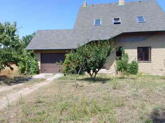 Продам кирпичный дом на 10 сотках, Совиньон. Лиманка