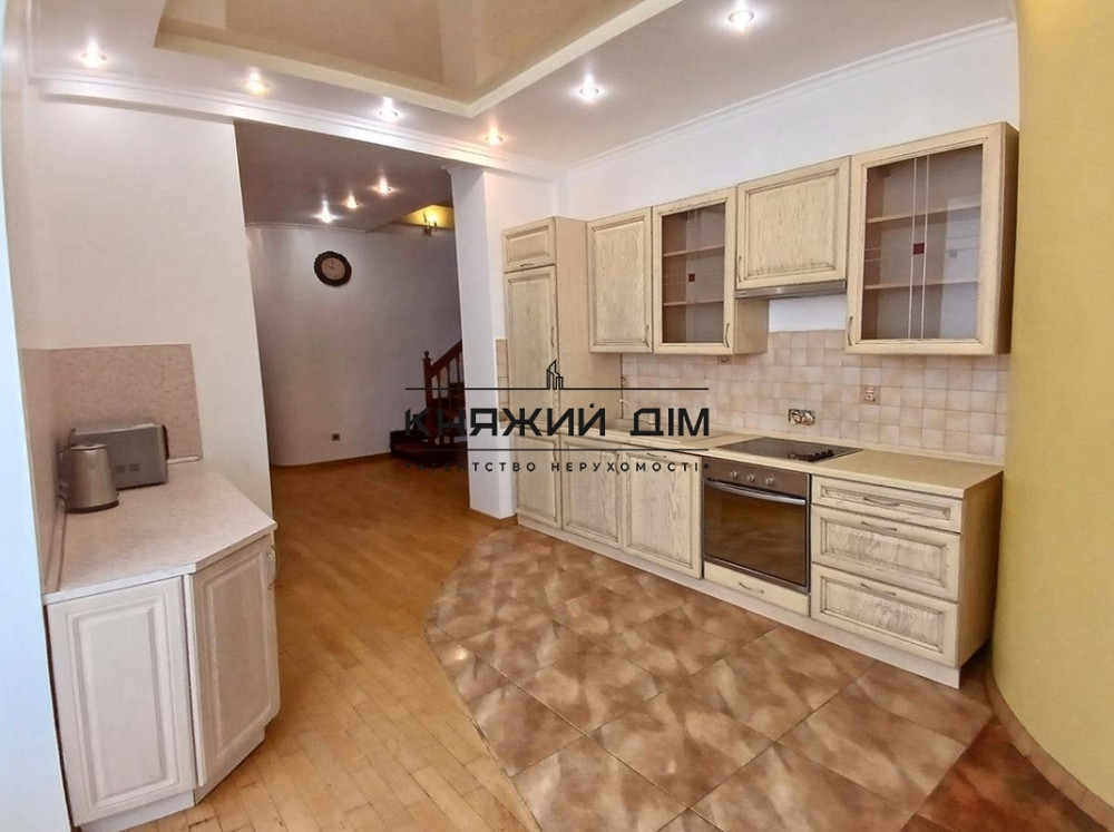 Оренда 4 кімнатна квартира ст. м. Золоті ворота КОД 11203565 Київ - фото 7