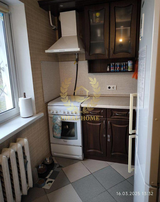 Продаж 1к квартири вул.Зодчих Борщагівка Київ - фото 12