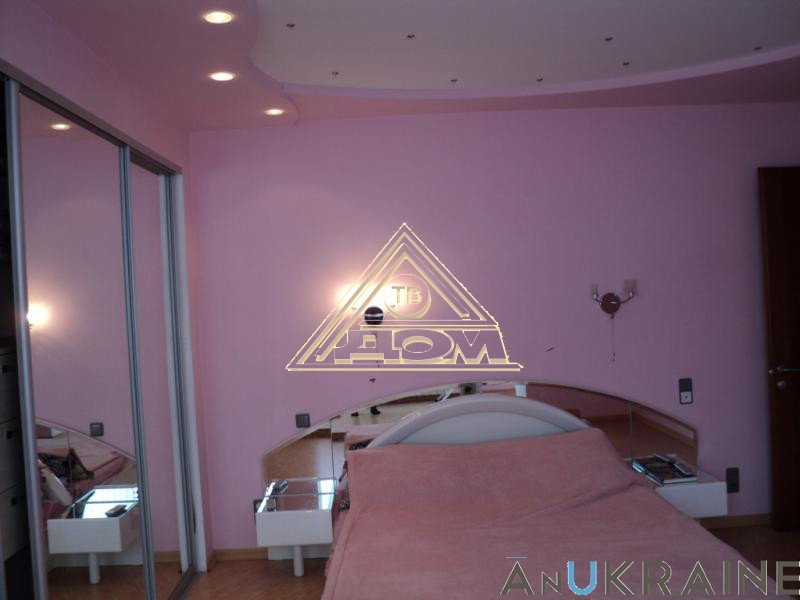 Продам трехкомнатную квартиру на ул. Тополевой. Odessa - photo 13