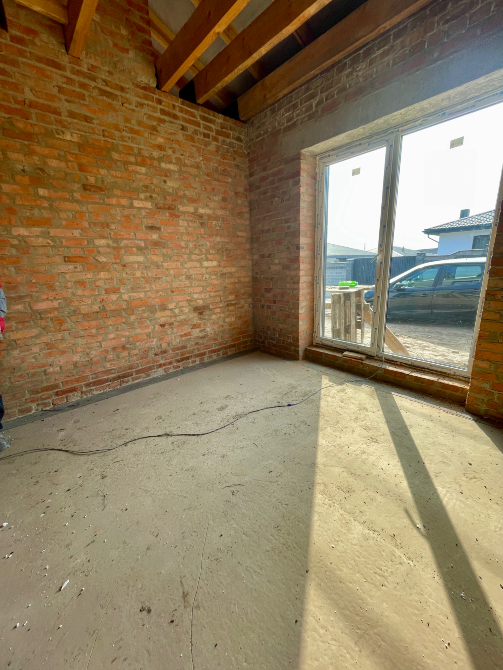 Продаж 1-поверховий Будинок з ділянкою 4.5 сот 113 кв.м 3 кімн. на Масив Тихий, 80 Рівне - фото 6