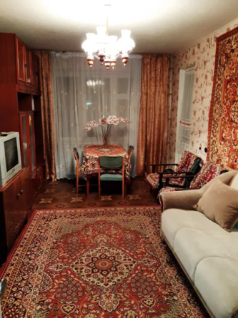 Продам 3-комнатную квартиру с видом на море в центре Лузановки Одеса