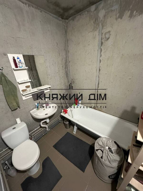 Продаж 1к.кв. в ЖК Патріотика, будинок Черемош. № 21143593 Київ - фото 18