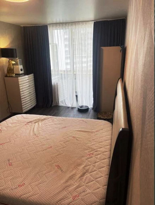 Трехкомнатная квартира на Французском бульваре. Одеса - фото 8