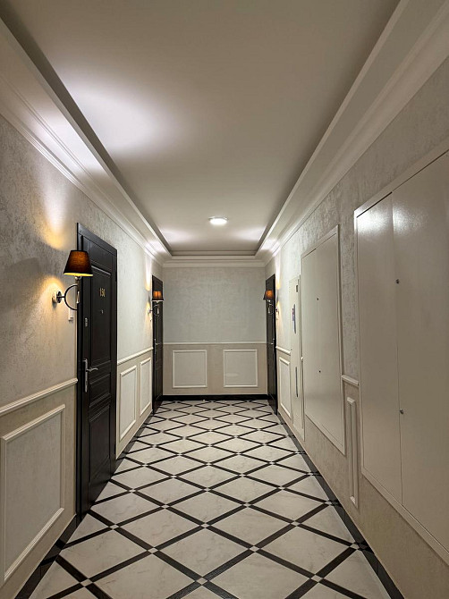 Продаж Квартира 2-кімнатна, 22/25 поверх на Антоновича вул., д. 109 Kiev - photo 14