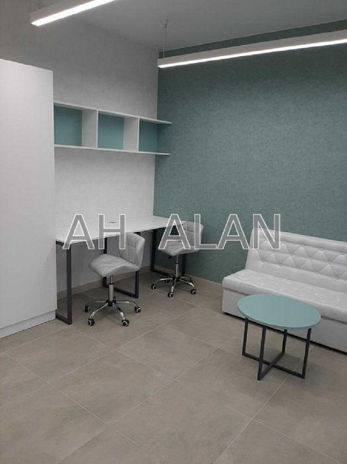 Оренда офісне приміщення на Жилянська вул., 68 приміщень - 2, поверх - 7/25 Київ - фото 7