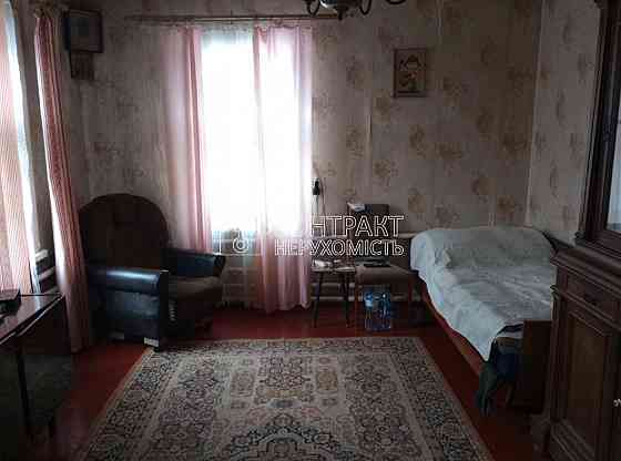 Оренда Квартира 1-кімнатна, 1/1 поверх на вул. Бульварна Высокий