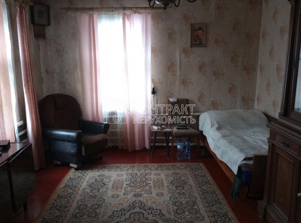 Оренда Квартира 1-кімнатна, 1/1 поверх на вул. Бульварна Високий - фото 1