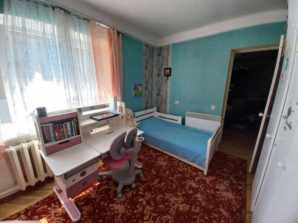 2-кімнатна, Голосіївський просп. (проспект 40-річчя Жовтня), 118 к 2, Голосіївський Kiev - photo 1