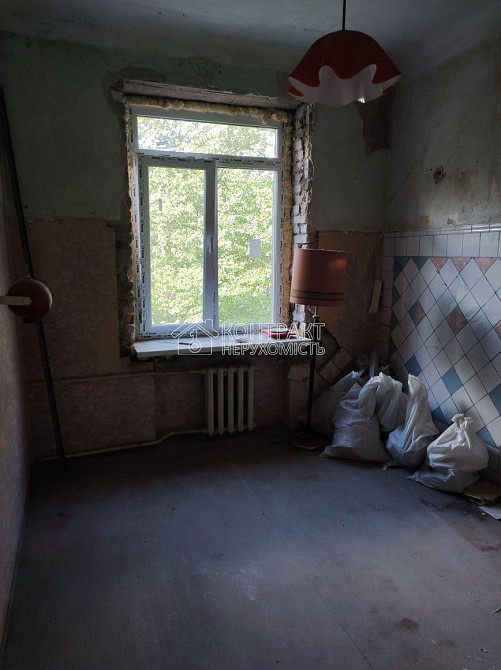 Продаж Квартира 2-кімнатна, 4/5 поверх на вул. Дарвіна Kharkiv - photo 3