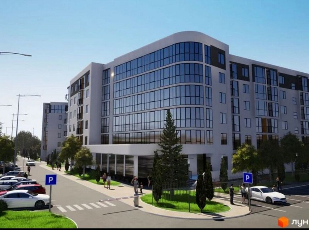 Продаж Квартира 1-кімнатна, 6/6 поверх Vinnytsya - photo 2