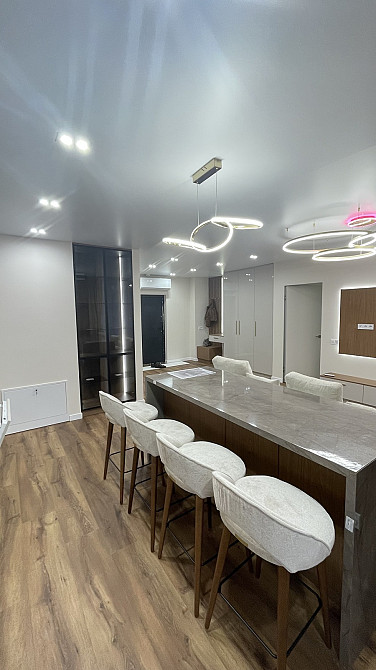 Продаж Квартира 2-кімнатна, 10/13 поверх на Південний б-р Ivano-Frankivs'k - photo 2