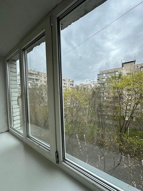 Оренда Квартира 1-кімнатна, 5/5 поверх на Мукачєєвська, 3 Киев - изображение 16