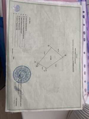 Продаж земельної ділянки 0.75 соток на ул. Массив 828, 7 Іллінка - фото 1