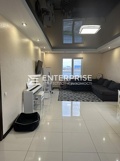 Продаж 2-поверховий Будинок з ділянкою 7 сот 213 кв.м 5 кімн. на Дорошенка вул. Krasylivka (Ivankivskyi raion) - photo 1