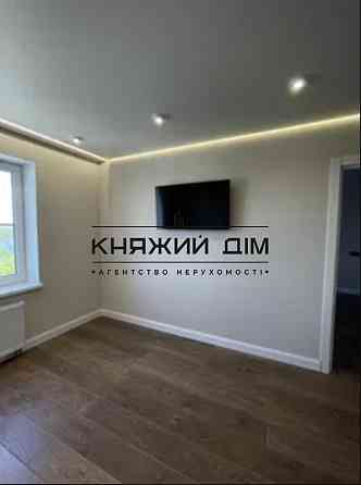 Продажа 2-х к.кв. студия+кладовая в пгт. Коцюбинское, ЖК Атлант. № 21142876 Kotsyubyns'ke