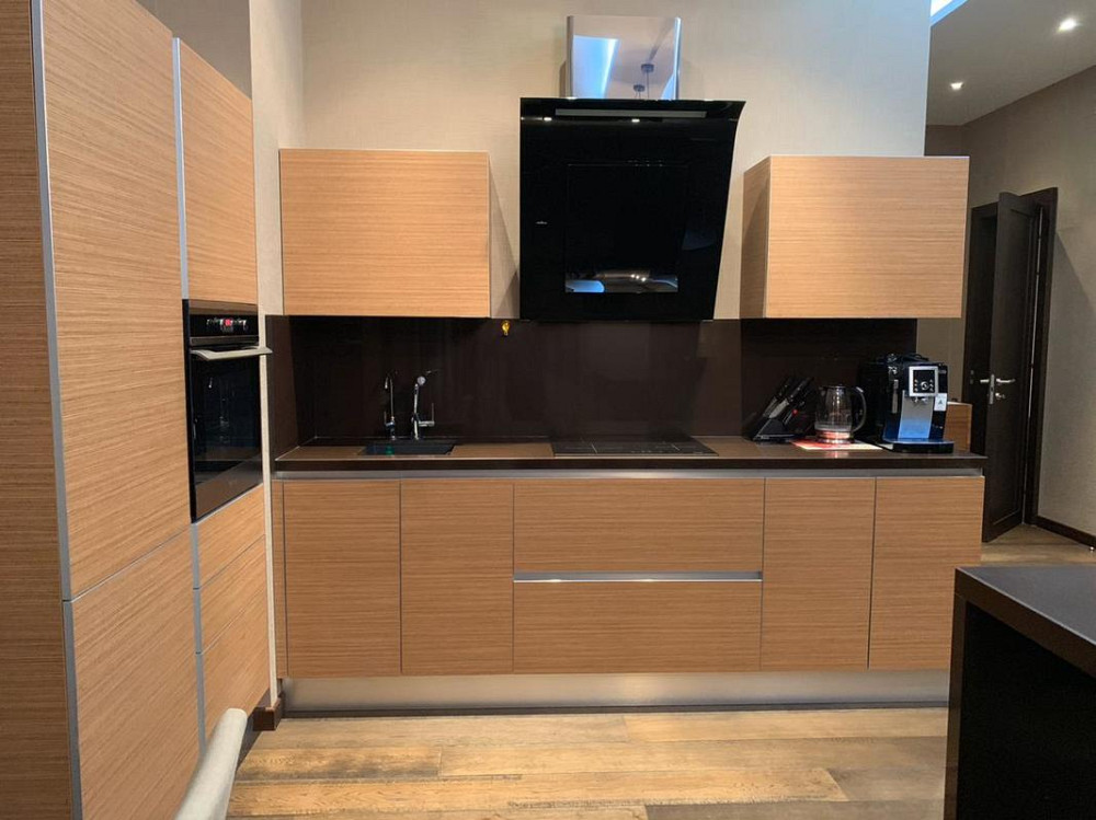 Оренда Квартира 1-кімнатна, 18/20 поверх на Генуэзская ул., 1а Одеса - фото 9