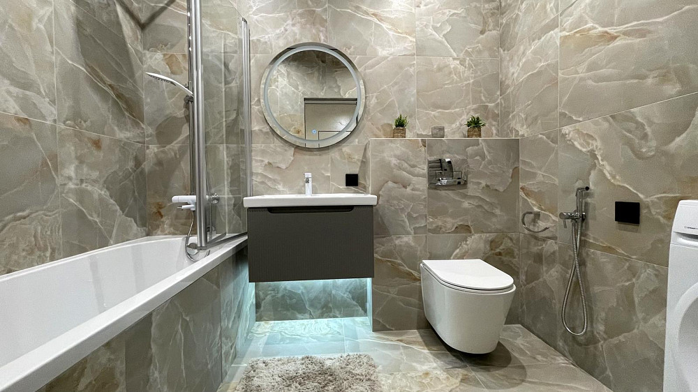 Продаж Квартира 1-кімнатна, 13/15 поверх на Олександра Олеся вул., д. 9 Київ - фото 6