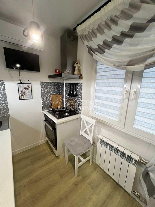 Продаж Квартира 2-кімнатна, 11/12 поверх на вул. Владислава Зубенка Харків - фото 9