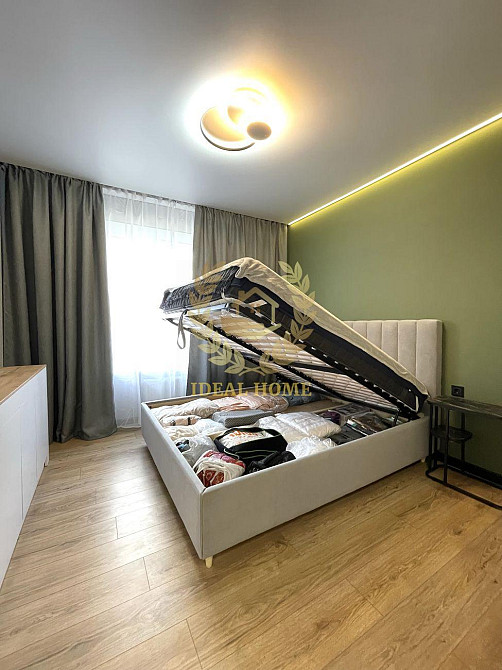 Простора 2-кімнатна з якісним ремонтом у ЖК «Петрівський квартал»  - фото 12