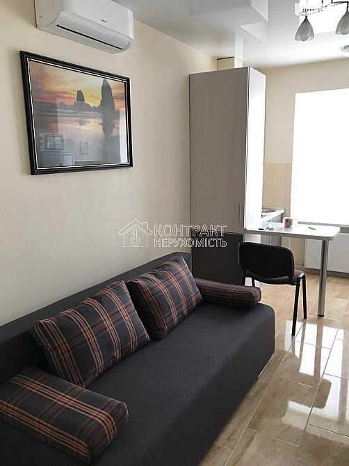 Продаж Квартира 1-кімнатна, 4/7 поверх на вул. Чернівецька Харків - фото 3