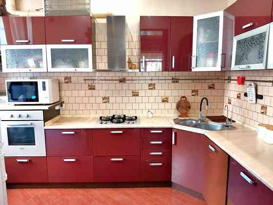 Дом Царское село 2 Limanka