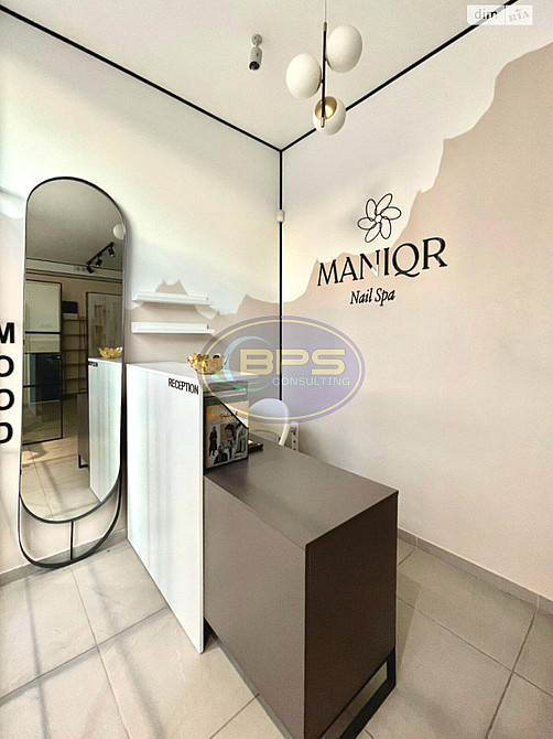 Оренда приміщення вільного призначення на вул. Гагаринское Плато поверх - 1/25 Одеса - фото 5