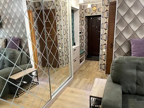 Продаж 3к Квартира 60 кв.м Шкільна вулиця 3 Миколаїв - фото 15