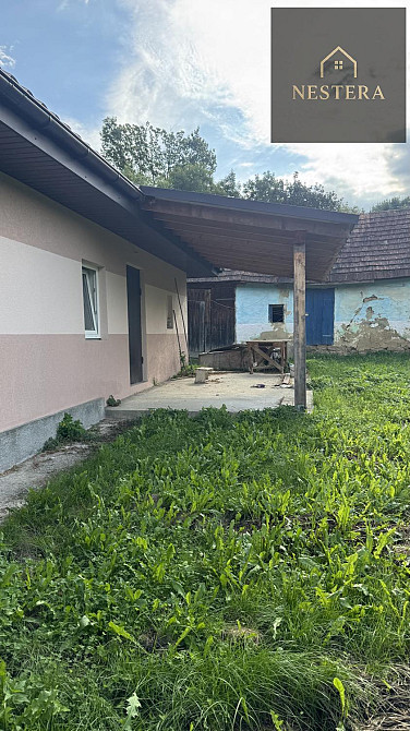 Продаж Будинок 1-кімнатний на вул. Підгірянки Марії Зарічово - фото 13