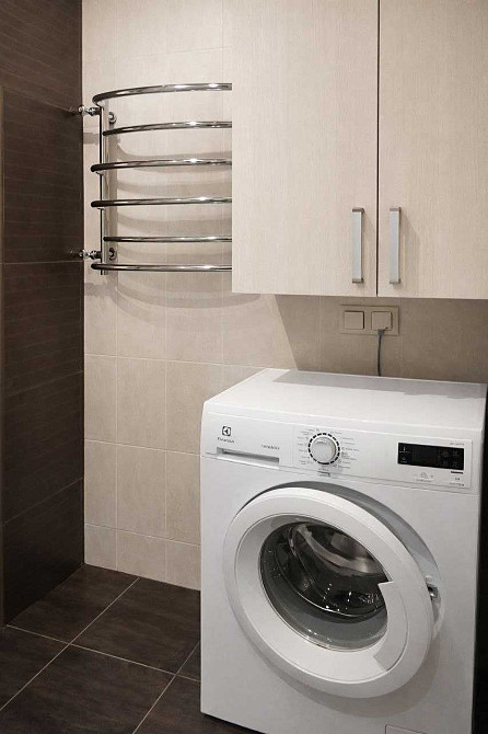 Продаж Квартира 3-кімнатна, 20/25 поверх на Єлизавети Чавдар вул., д. 13 Kiev - photo 12