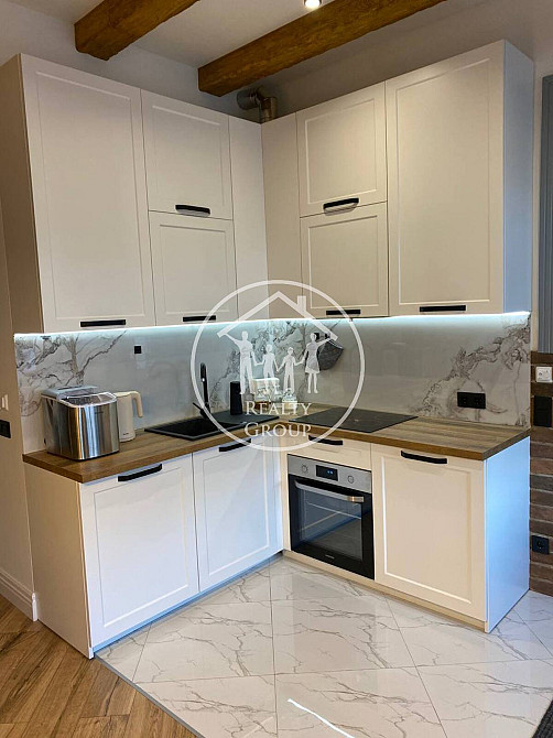 Оренда Квартира 1-кімнатна, 3/3 поверх на Городоцька, 12 Львів - фото 9