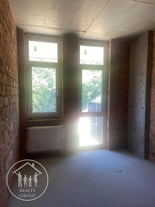 Продаж 1к Квартира 45 кв.м Галицька Винники - фото 3