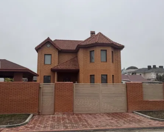 Продаж Будинок 3-кімнатний на ул. Богдана Хмельницкого, 52 Фонтанка