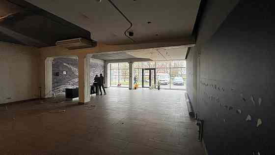 Оренда торгове приміщення на вул. Володимира Великого приміщень - 4, поверх - 1/1 L'viv