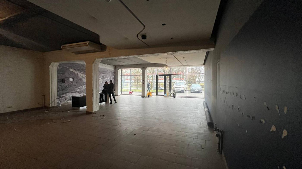 Оренда торгове приміщення на вул. Володимира Великого приміщень - 4, поверх - 1/1 Львів - фото 4