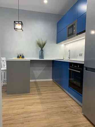 Оренда Квартира 2-кімнатна, 13/30 поверх на Зарічна, 3 к 1 Київ