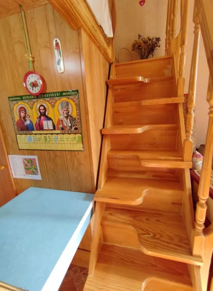 Продам комнату в коммуне со своими удобствами! Одеса - фото 4