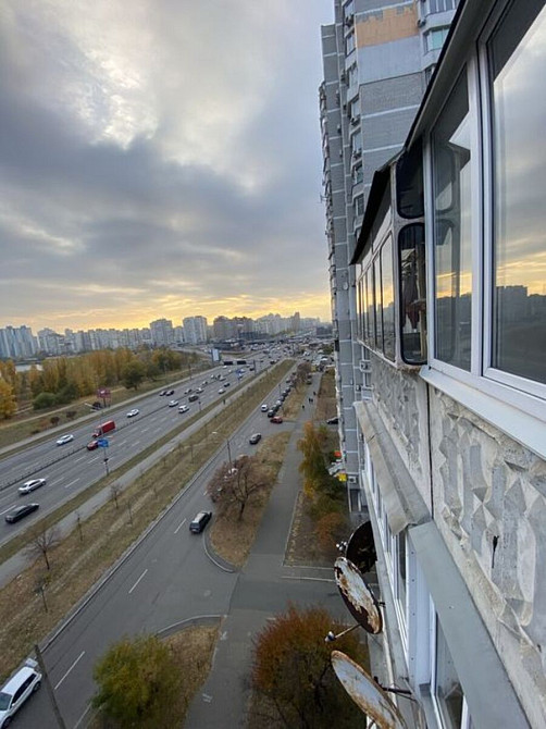 Оренда Квартира 2-кімнатна, 9/9 поверх на просп. Миколи Бажана, 5є Київ - фото 4