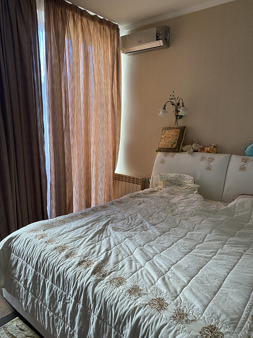 Элитный дом на Фонтанской дороге Одеса - фото 11