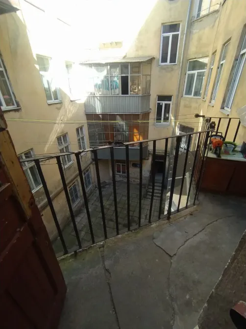 Продаж 1к Квартира 43.1 кв.м вул. Новаківського Львів - фото 13