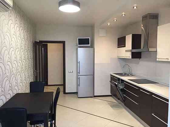 Оренда Квартира 1-кімнатна, 8/25 поверх на ул. Иорданская Київ