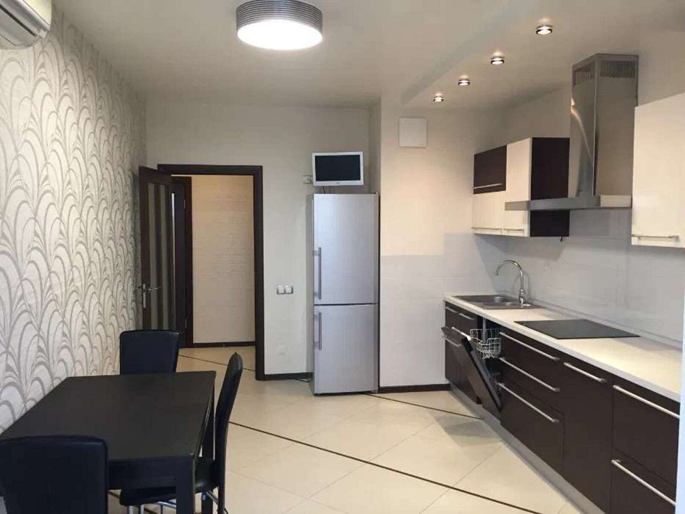 Оренда Квартира 1-кімнатна, 8/25 поверх на ул. Иорданская Київ - фото 1