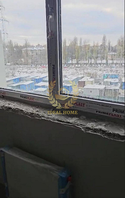 Продаж 2к квартири вул. Виговського Івана ЖК"Сирецькі сади" Київ - фото 8