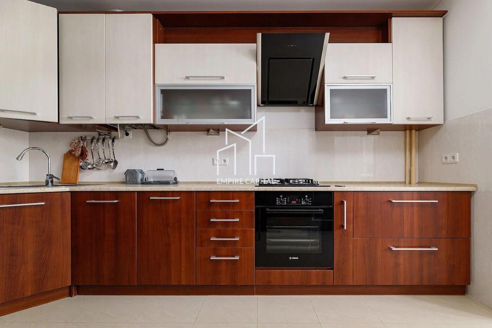 Продаж 2к квартири 112.2 кв. м Львів - фото 7