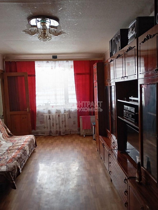 Оренда Квартира 2-кімнатна, 1/4 поверх на вул. Байрона Харків - фото 1