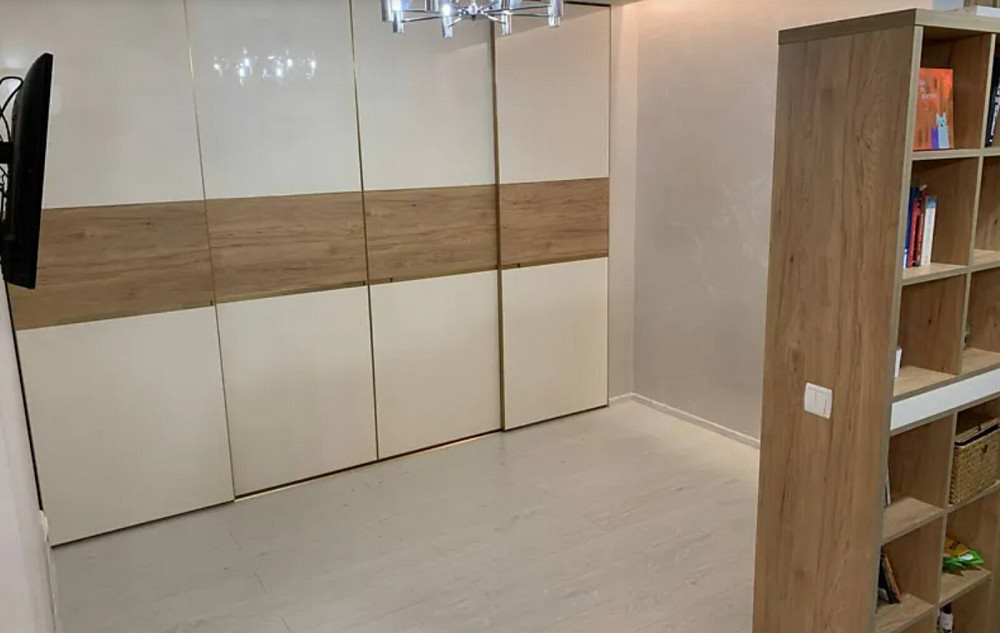 Продаж Квартира 1-кімнатна, 8/11 поверх Ternopil' - photo 9